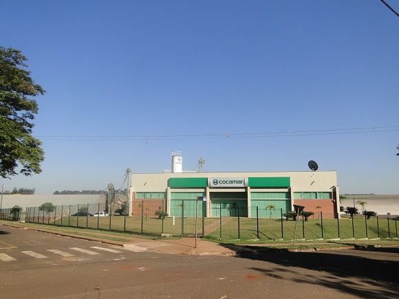 Crédito da foto: JB Treinamento | Cooperativa instalada no município desde 1977 é o grande nome para o fortalecimento do cooperativismo Crédito da foto: JB Treinamento | Cooperativa instalada no município desde 1977 é o grande nome para o fortalecimento do cooperativismo