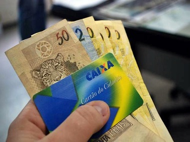 Abono Salarial proporcional ao tempo de trabalho | Fonte: JB Treinamento Abono Salarial proporcional ao tempo de trabalho | Fonte: JB Treinamento