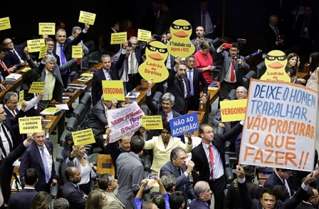 Foto: Luis Macedo/Câmara dos Deputados 