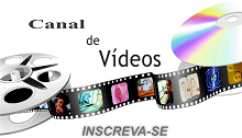 Inscreva-se em nosso canal no Youtube