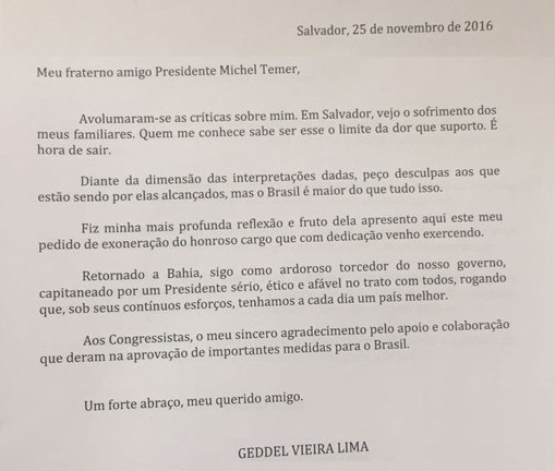 Imagem: Reprodução/Planalto