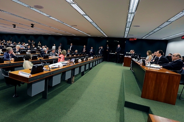 Foto: Cleia Viana/Câmara dos Deputados 