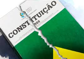 No Brasil a democracia is over | JB Treinamento