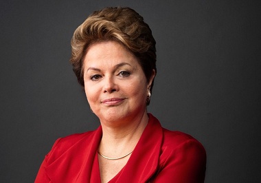 A presidente Dilma fará, no dia 29, sua própria defesa no Senado