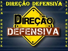 Curso Online de Direção Defensiva