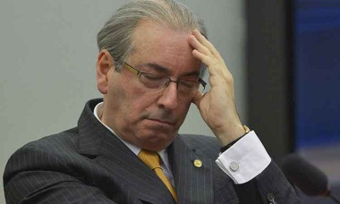 Imagem: Eduardo Cunha - reprodução | em.com.br | José Cruz