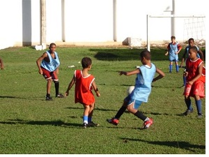 Curso Online de Formação no Futebol - Sub-11 ao Sub-20 | Clique na imagem para saber mais!