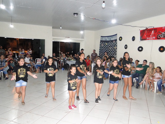 Foto: JB Treinamento | Extravasa Kids na Noite do Flashback Extravasa Foto: JB Treinamento | Extravasa Kids na Noite do Flashback Extravasa