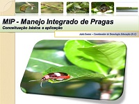 Curso Online de MIP Manejo Integrado de Pragas | Buzzero