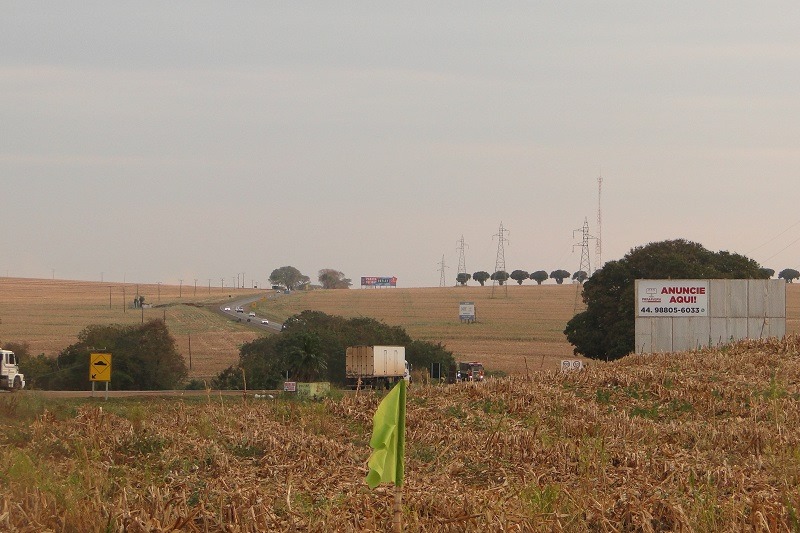 Imagem: Safra de milho recorde impulsiona o aumento da produção agrícola em 2019 | Reprodução jbtreinamento.com.br