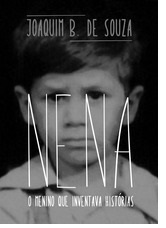 Imagem: Livro NENA, o menino que inventava histórias | literatura nacional | jbtreinamento.com.br