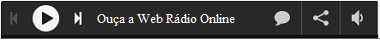 Ouça diariamente a Web Rádio Online Avante Jussara PR