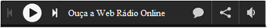 Lei da Fé | Ouça a Web Rádio Online