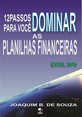 12 Passos para você Dominar as Planilhas Financeiras | Imagem: reprodução/JB Treinamento