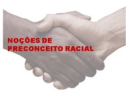 Curso Online de Noções de Preconceito Racial | Clique para saber mais!