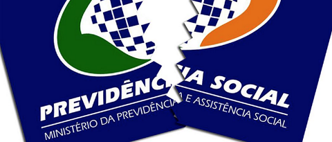 Crédito da Foto: reprodução /  Cidadania & Cultura |  Reforma da Previdência Social é contra o envelhecimento