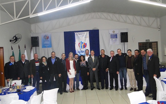 Foto: Rotary Club de Jussara | JB Treinamento Foto: Rotary Club de Jussara | JB Treinamento