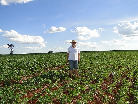 Escassez de chuva preocupa produtores rurais | Imagem: JB Treinamento