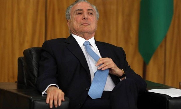 Foto: e-mail Dep. Fed. Zeca Dirceu