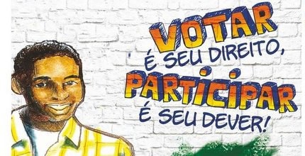 Crédito da imagem: Tribunal Regional Eleitoral de Mato Grosso.