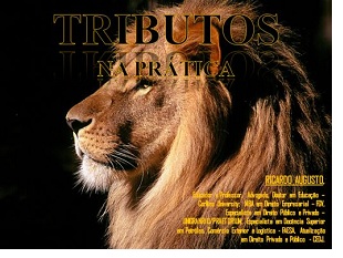 Curso Online de TRIBUTOS NA PRÁTICA como domar o leão | Clique na imagem para saber mais!
