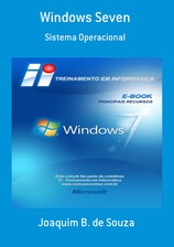 Livro Microsoft Windows 7 | Clube de Autores