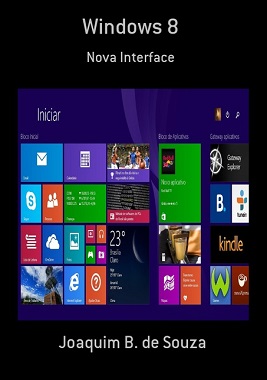 Microsoft Windows 8