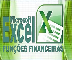 Curso online Funções Financeiras no Excel