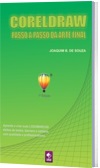 Livro CorelDraw X5 | Informática | clube de autores | jbtreinamento.com.br
