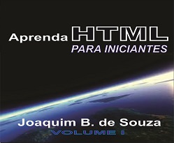 Curso online HTML para iniciantes da JB Treinamento em Informática