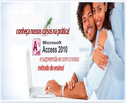 Curso Online Microsoft Access 2010