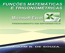 Curso online Funções Matemáticas e Trigonométricas e Trigonométricas