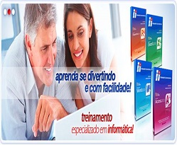 Curso online Microsoft Windows 8 - Sistema Operacional