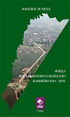Livro Modelo de plano de governo eleições 2020 quadriênio 2021 a 2024 | clube de autores | jbtreinamento.com.br