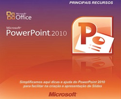 Curso online Microsoft PowerPoint 2010 - Apresentação de Slides