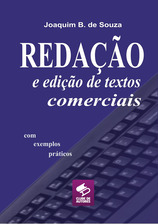 Livro Redigir e Editar Textos Primeiro Emprego de jovem aprendiz - Clube de Autores - JB Treinamento em Informática