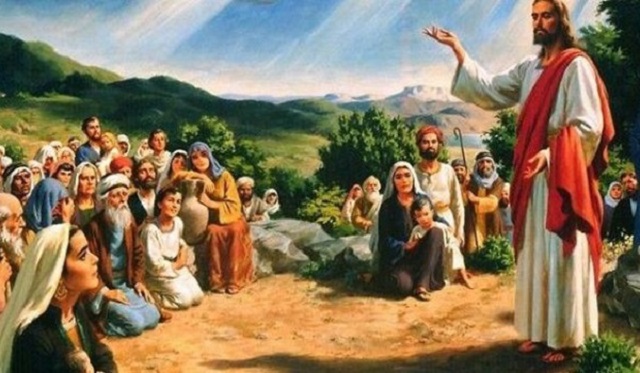 Imagem: reprodução  - Evangelho de Jesus Cristo segundo São João 16,20-23a Oração pelo dia das mães