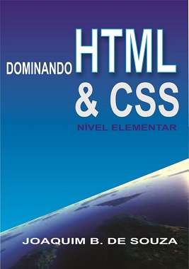 Dominando html e css