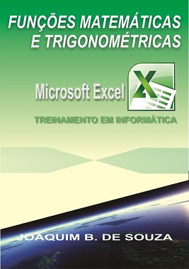 Funções matemáticas e trigonométricas no Excel 2010