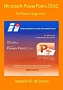 Livro microsoft PowerPoint 2010