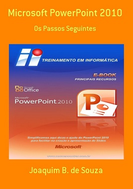 Microsoft PowerPoint 2010