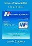 Livro microsoft Word 2010