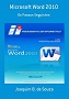 Livro microsoft Word 2010